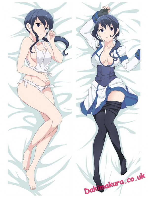 Mary - Grimgar of Fantasy and Ash Full body pillow anime waifu japanese anime pillow case