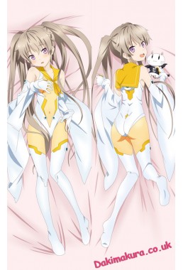 Mashiro Arisaka - Aokana Four Rhythm Across the Blue Anime Dakimakura Japanese Hugging Body Pillow Cover