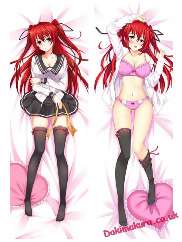 Mio Naruse - The Testament of Sister New Devil Full body pillow anime waifu japanese anime pillow case