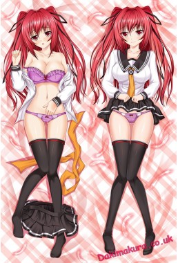 Mio Naruse - The Testament of Sister New Devil Japanese anime body pillow anime hugging pillow case