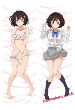 Mizuki Usami - This Art Club Has a Problem Japanese anime body pillow anime hugging pillow case