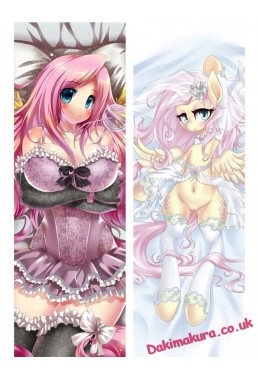 My Little Po Anime body pillow dakimakura japenese love pillow cover