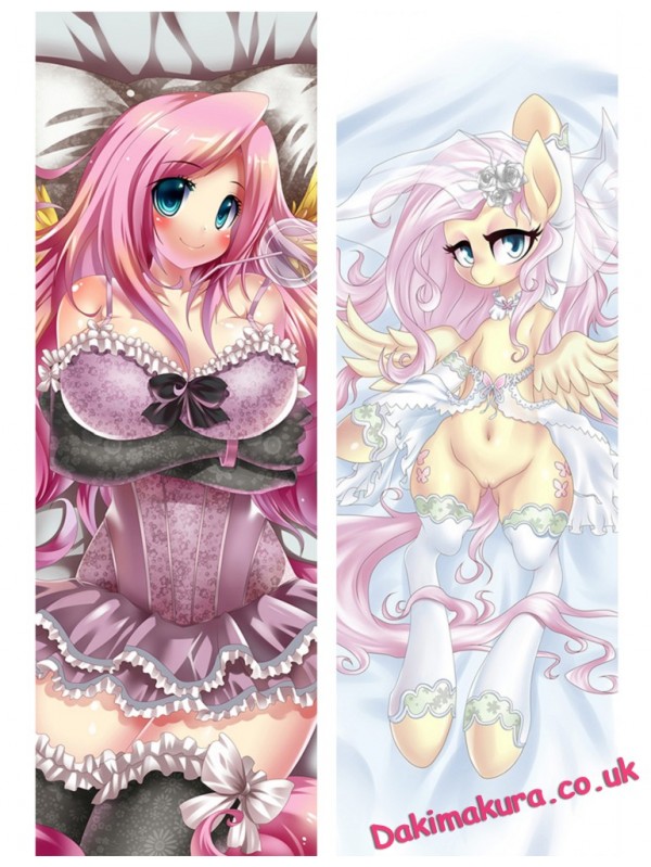 My Little Po Anime body pillow dakimakura japenese love pillow cover