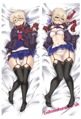 Mysterious Heroine X - Fate Anime Dakimakura Japanese Love Body Pillow Cover