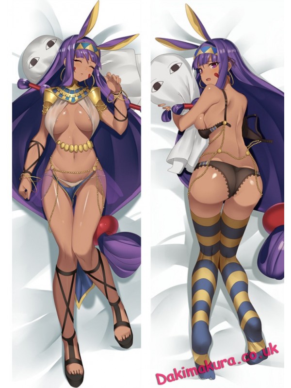 Nitocris - Fate Grand Order Anime Body Pillow Case japanese love pillows for sale