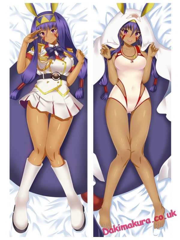 Nitocris - Fate Grand Order Anime Dakimakura Japanese Love Body Pillow Cover