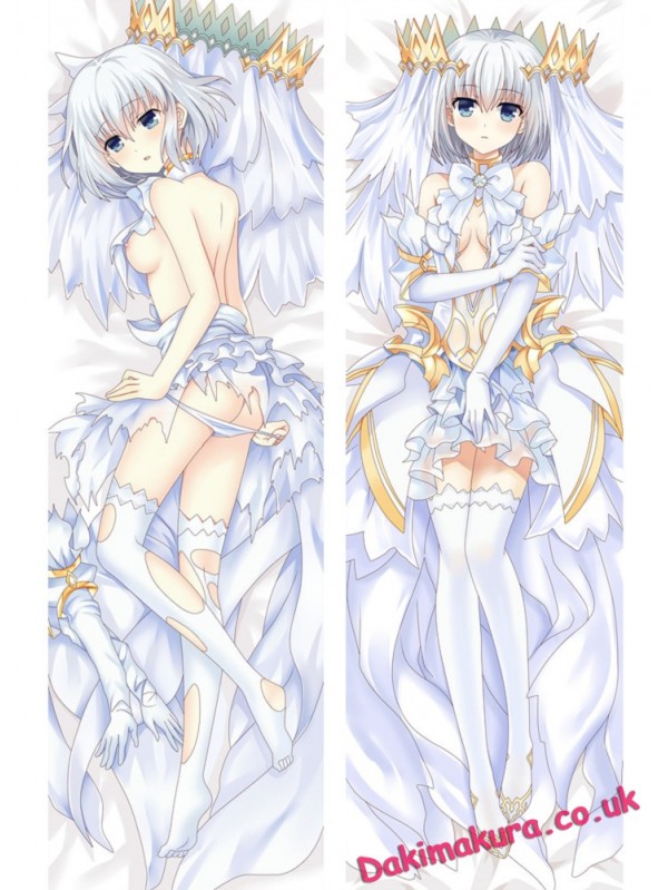 Origami Tobiichi - Date A Live Anime Dakimakura Japanese Hugging Body Pillow Cover