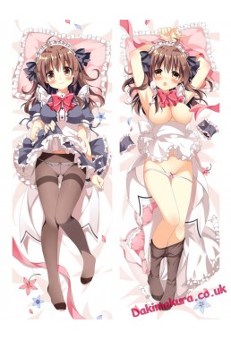 Pan no Mimi Full body pillow anime waifu japanese anime pillow case