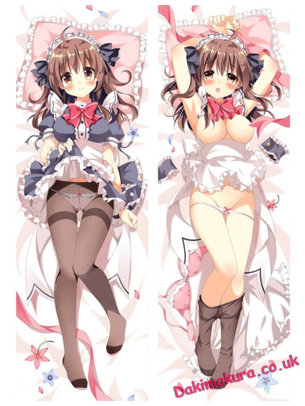 Pan no Mimi Full body pillow anime waifu japanese anime pillow case