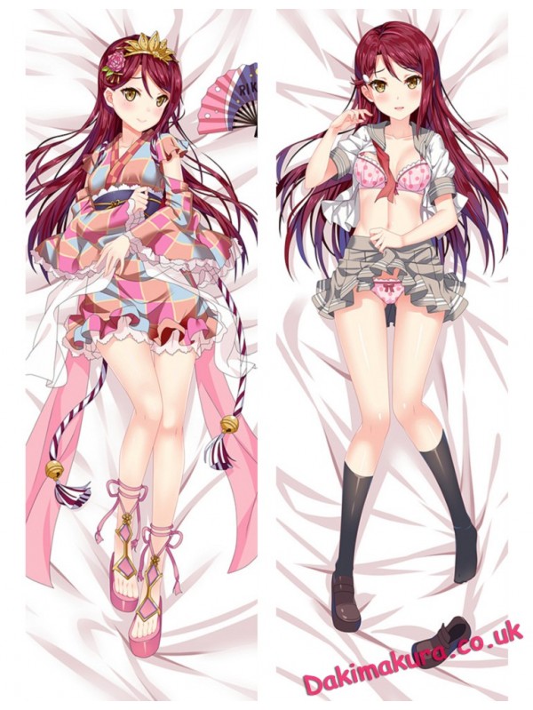 Riko Sakurauchi - Love Live! Sunshine!! Long pillow anime japenese love pillow cover