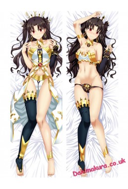 Rin Tohsaka - Fate Anime Dakimakura Japanese Hugging Body Pillow Cover