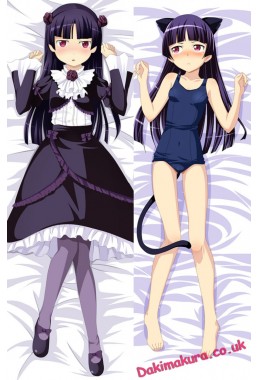 Ruri Gokou - Oreimo Full body pillow anime waifu japanese anime pillow case