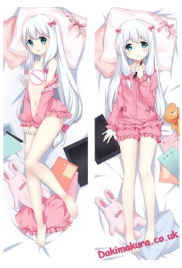 Sagiri Izumi - Eromanga Sensei Anime Body Pillow Case japanese love pillows for sale