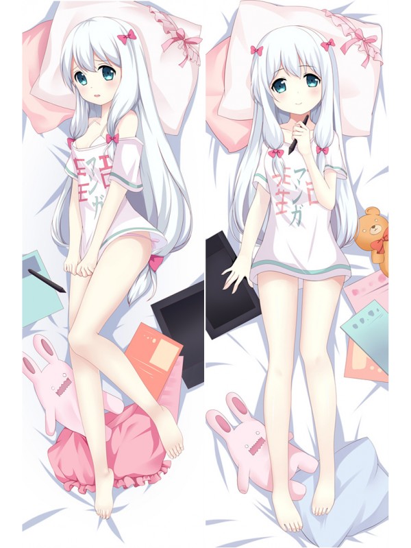 Sagiri Izumi - Eromanga Sensei Anime Body Pillow Case japanese love pillows for sale