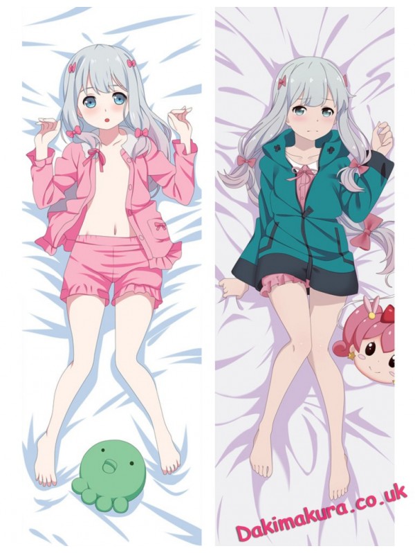 Sagiri Izumi - Eromanga Sensei Anime Body Pillow Case japanese love pillows for sale