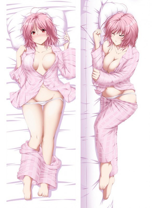 Saigyouji Yuyuko - Touhou Project Anime Dakimakura Japanese Hugging Body Pillow Cover