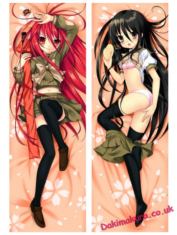 Shana - Shakugan no Shana Full body pillow anime waifu japanese anime pillow case