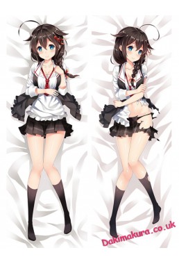 Shigure - Kantai Collection Long pillow anime japenese love pillow cover