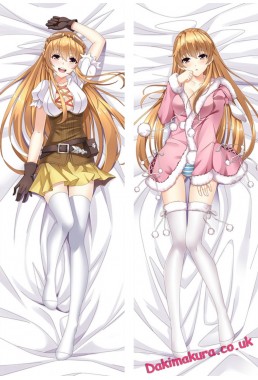 Su Mucheng - The King's Avatar Japanese anime body pillow anime hugging pillow case