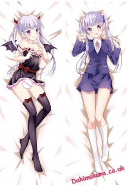 Suzukase Aoba - New Game Full body pillow anime waifu japanese anime pillow case