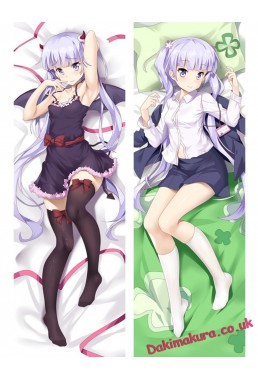 Suzukase Aoba - New Game Anime Body Pillow Case japanese love pillows for sale