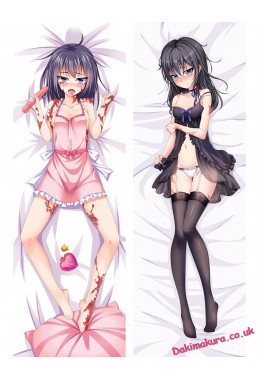 Sylvie - Teaching Feeling Anime body pillow dakimakura japenese love pillow cover