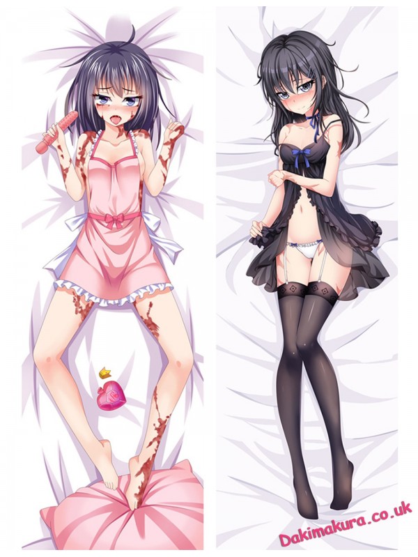 Sylvie - Teaching Feeling Anime body pillow dakimakura japenese love pillow cover