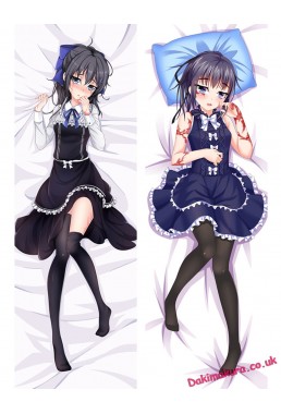 Sylvie - Teaching Feeling Full body pillow anime waifu japanese anime pillow case