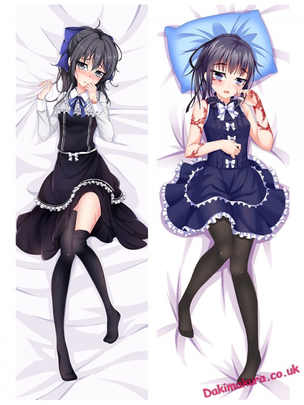 Sylvie - Teaching Feeling Full body pillow anime waifu japanese anime pillow case