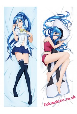 Takao - Arpeggio of Blue Steel Anime Dakimakura Japanese Hugging Body Pillow Cover