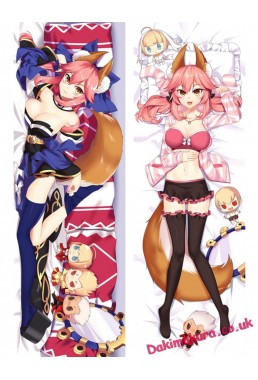 Tamamo no Mae - Fate Grand Order Long pillow anime japenese love pillow cover