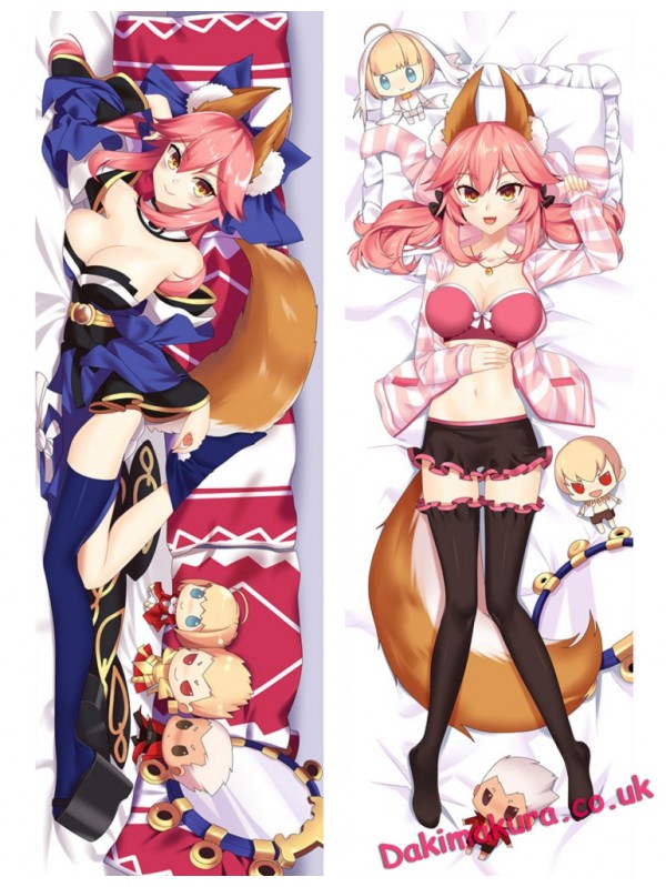 Tamamo no Mae - Fate Grand Order Long pillow anime japenese love pillow cover