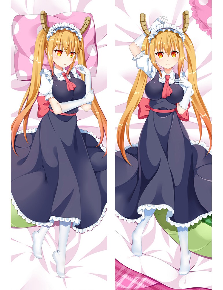 My First Girlfriend Is a Gal Anime Dakimakura Hugging Body Pillow Case Cover