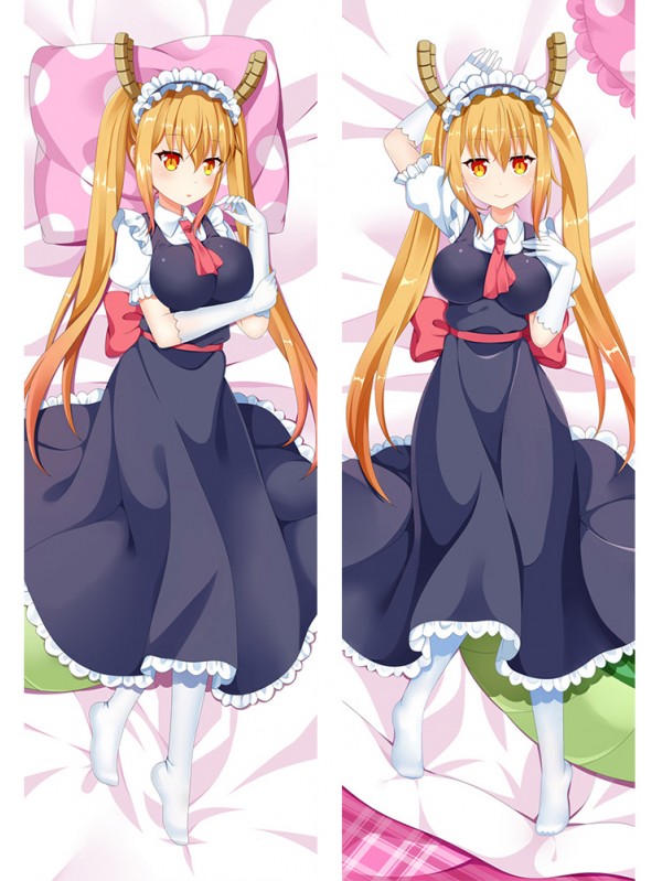 Tohru - Miss Kobayashi's Dragon Maid Full body pillow anime waifu japanese anime pillow case