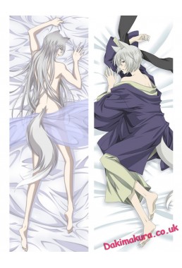 Tomoe - Kamisama Kiss Male Full body pillow anime waifu japanese anime pillow case