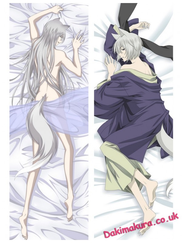 Tomoe - Kamisama Kiss Male Full body pillow anime waifu japanese anime pillow case