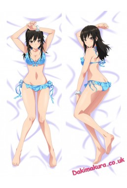 Toru Miyamae - Seiren Anime Dakimakura Japanese Hugging Body Pillow Cover