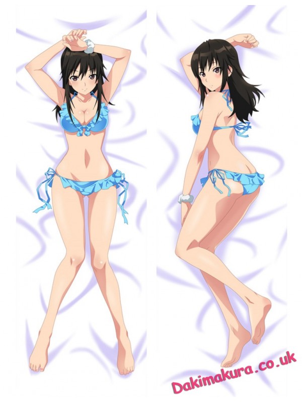 Toru Miyamae - Seiren Anime Dakimakura Japanese Hugging Body Pillow Cover