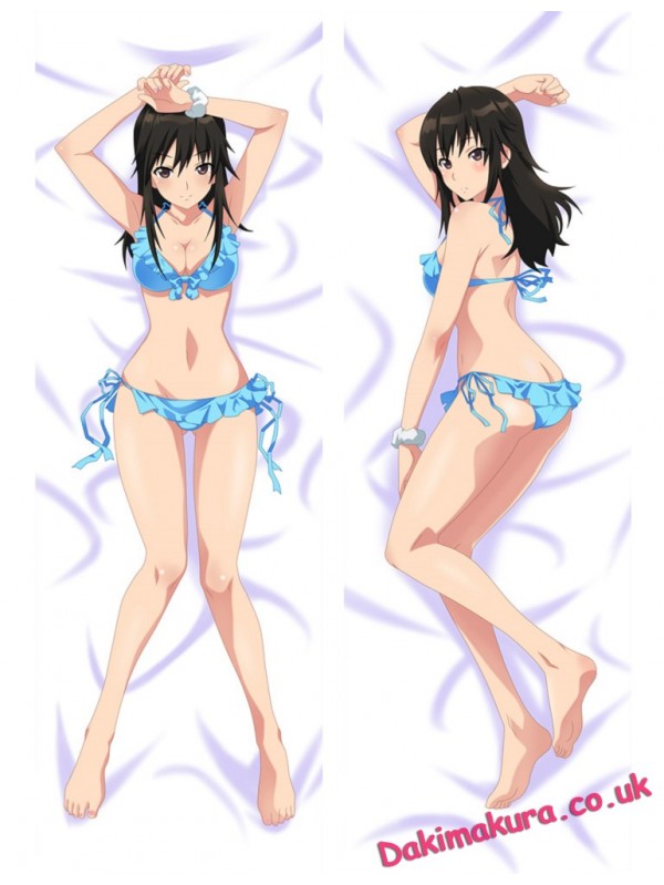 Toru Miyamae - Seiren Anime Dakimakura Japanese Hugging Body Pillow Cover