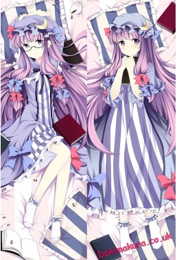 Touhou Project Anime Dakimakura Japanese Hugging Body Pillow Cover