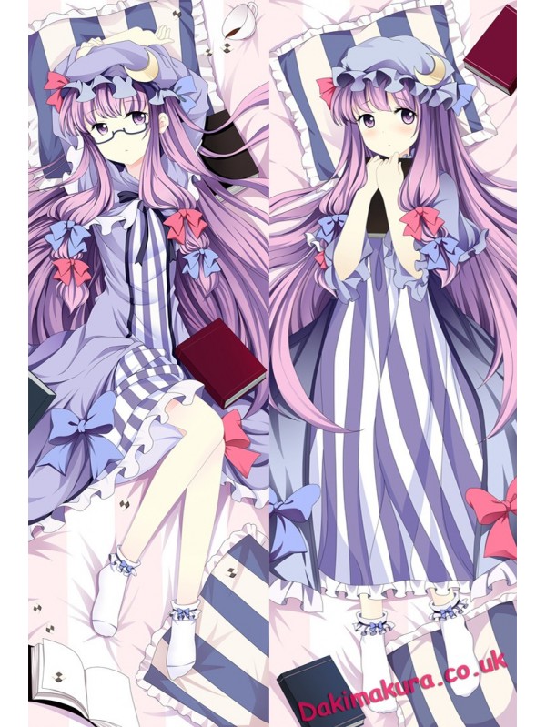 Touhou Project Anime Dakimakura Japanese Hugging Body Pillow Cover