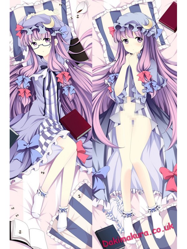 Touhou Project Full body pillow anime waifu japanese anime pillow case