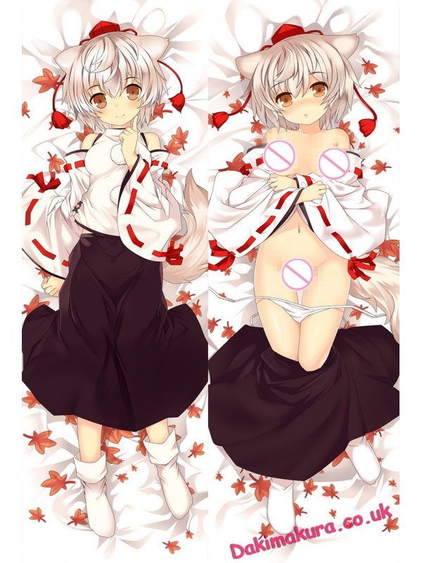 Touhou Project Long pillow anime japenese love pillow cover