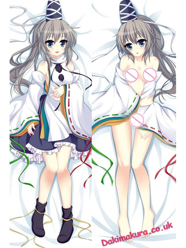 Touhou Project Full body pillow anime waifu japanese anime pillow case