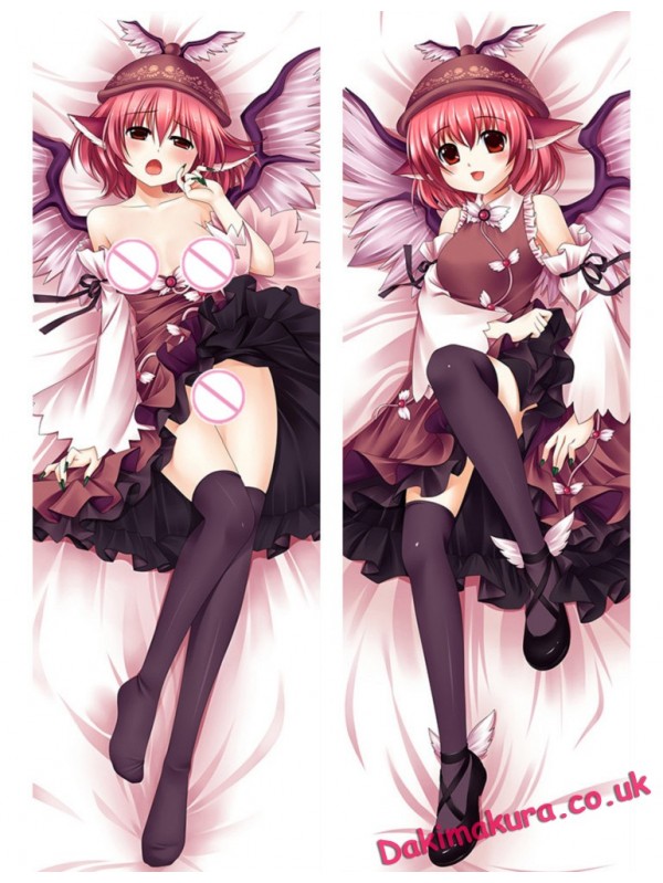 Touhou Project Long pillow anime japenese love pillow cover