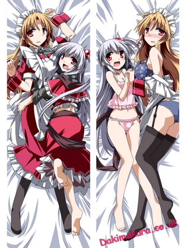 Touhou Project Anime Dakimakura Japanese Love Body Pillow Cover