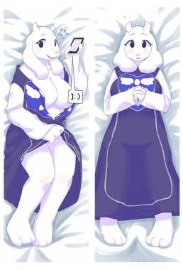 Undertale Anime body pillow dakimakura japenese love pillow cover