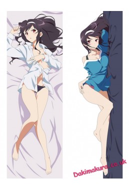 Utaha Kasumigaoka - Saekano How to Raise a Boring Girlfriend Anime Dakimakura Japanese Hugging Body Pillow Cover