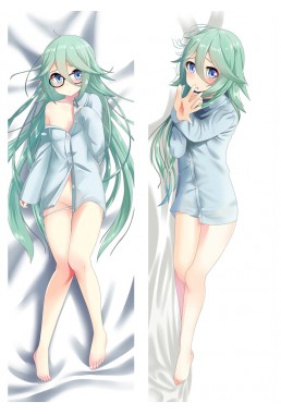Yamakaze - Kantai Collection Anime Body Pillow Case japanese love pillows for sale