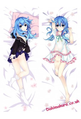 Yoshino - Date A Live Full body pillow anime waifu japanese anime pillow case